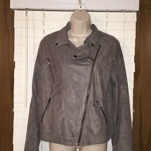 NWT Ark & Co. Jacket